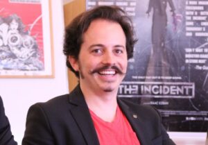 Isaac Ezban