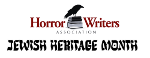 Jewish Heritage Month Logo