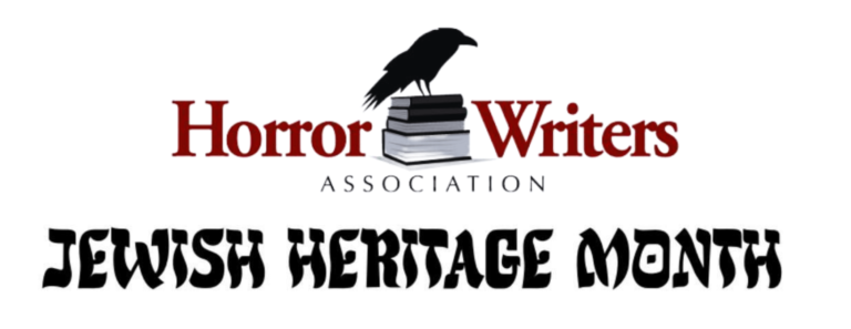 Jewish Heritage Month Logo