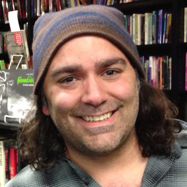 John Palisano