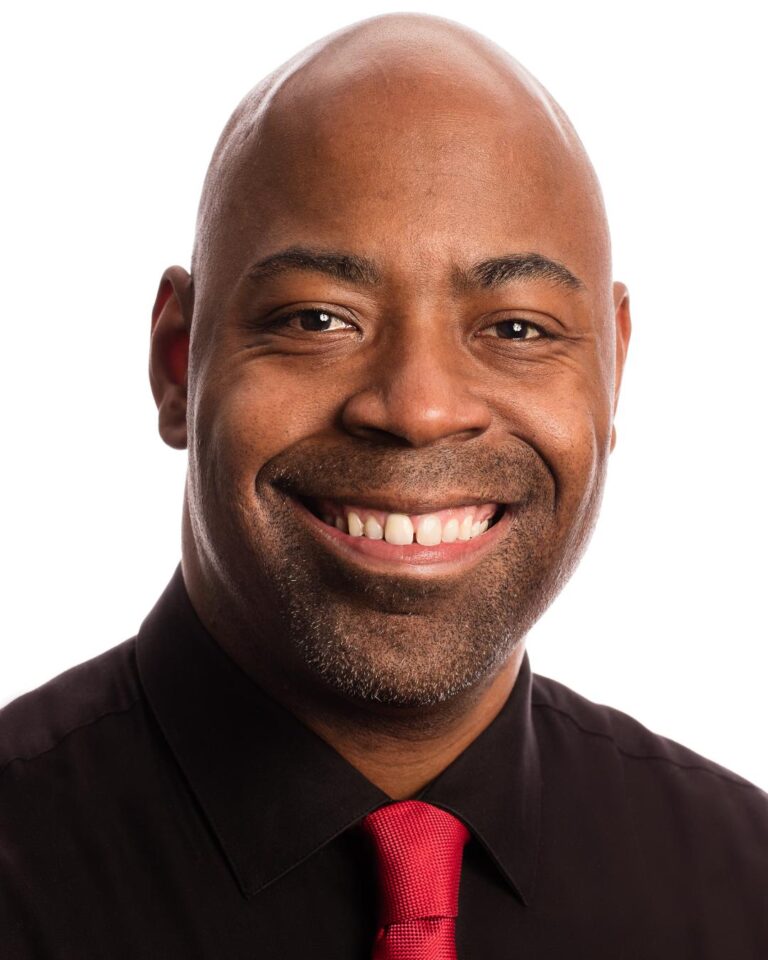 Marc Abbott