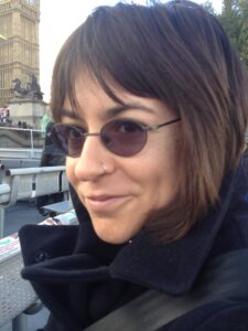 Molly Tanzer