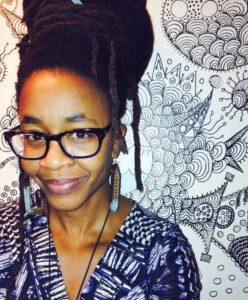 Nnedi-Okorafor