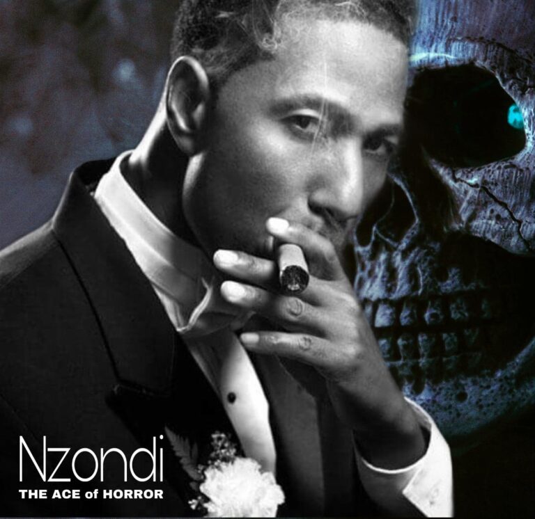 Nzondi