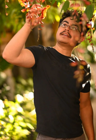 Robert Perez