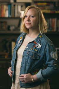 Bonnie Jo Stufflebeam