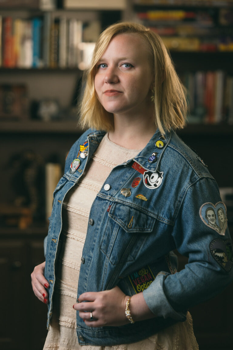 Bonnie Jo Stufflebeam