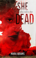 She Who Rules The Dead