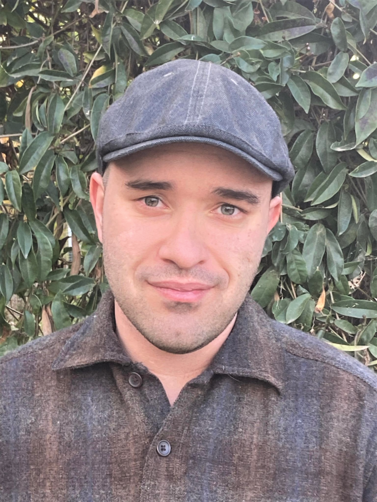 Aden Polydoros