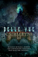 Belle Vue by C. S. Alleyne