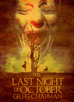 The Last Night of October