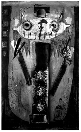 by Chris Roberts