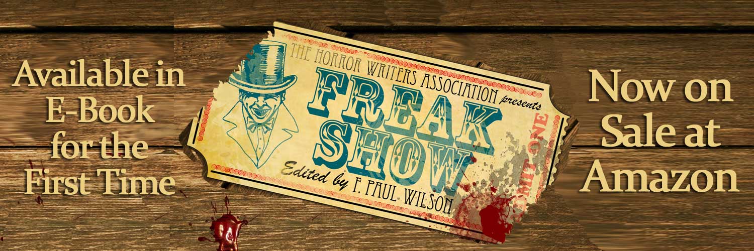 freakshowbanner