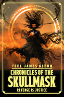 Chronicles of the Skullmask