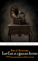 Last Case at a Baggage Auction by Eric J. Guignard