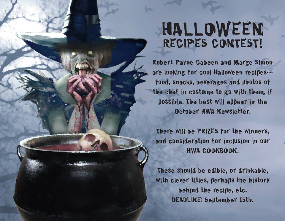 halloweencook