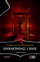 Unknowing, I Sink