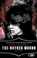 Mother Wound