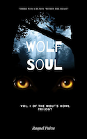 Wolf Soul