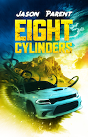 Eight Cylinders | Jason Parent