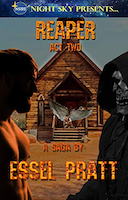 Reaper: Act Two