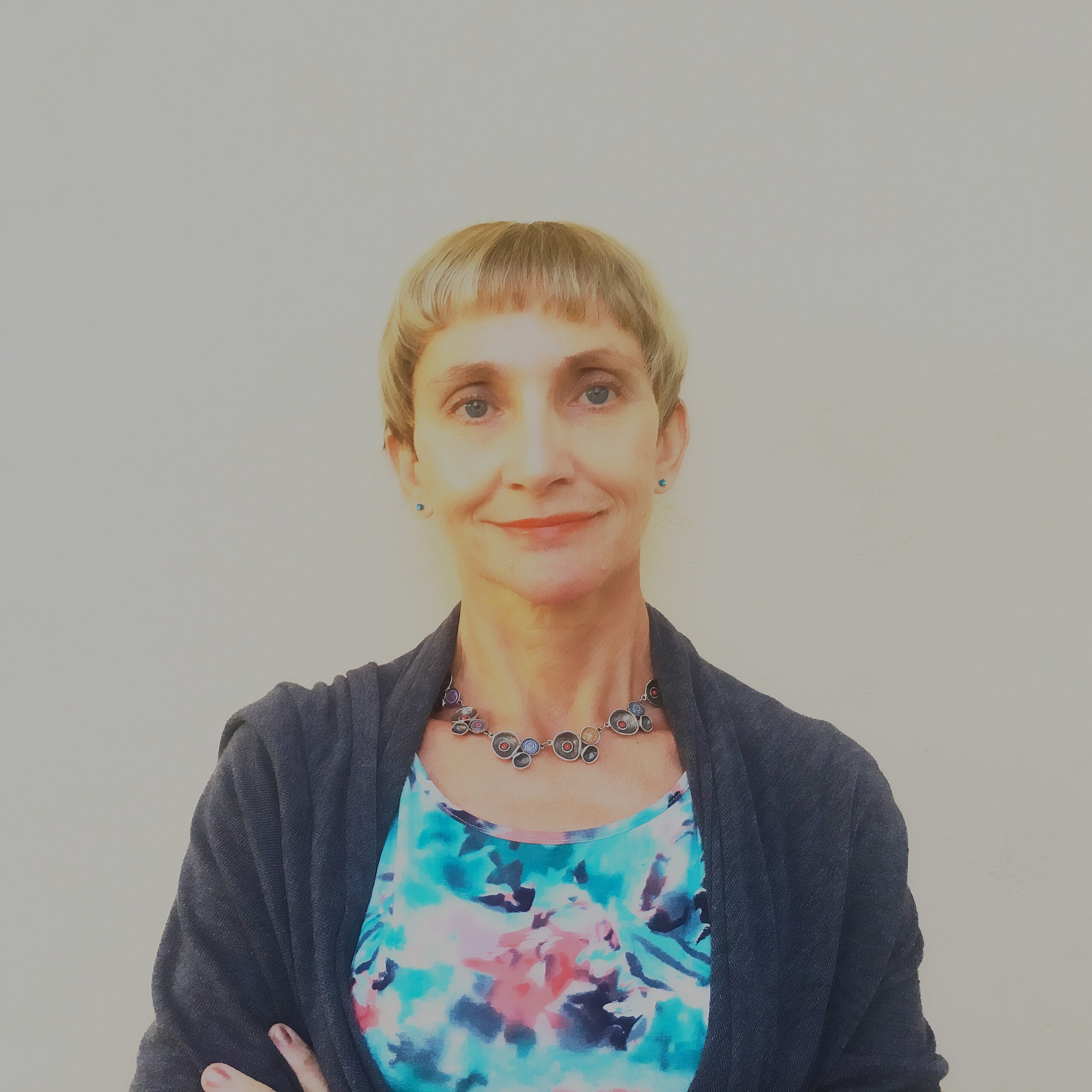 Elana Gomel