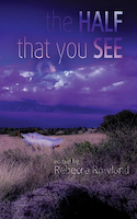 The Half That You See 
