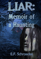 Liar: Memoir of a Haunting 