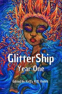 GlitterShip: Year One