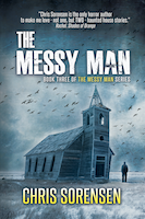 The Messy Man | Chris Sorensen