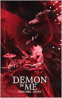 Demon In Me by Jennifer Soucy