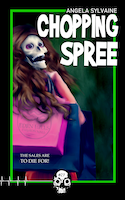 Chopping Spree