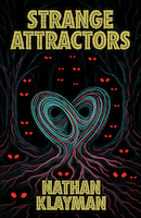 Strange Attractors by Nathan Klayman